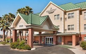 Country Inn & Suites Tucson Airport
